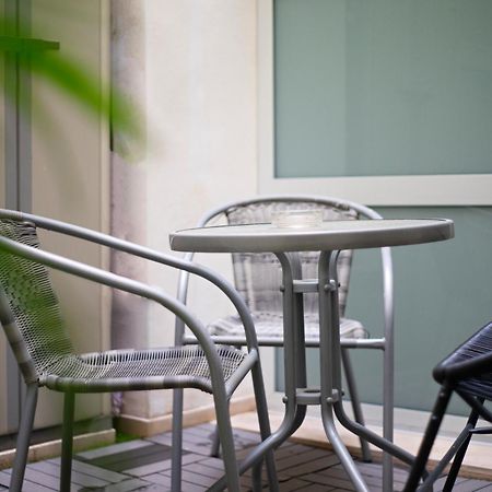 Centrico Junto A Playa Apartment Alicante Ngoại thất bức ảnh