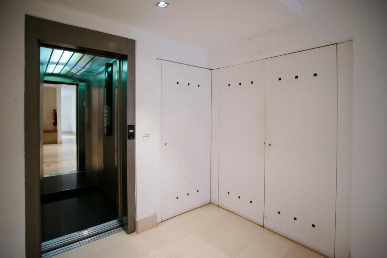 Centrico Junto A Playa Apartment Alicante Ngoại thất bức ảnh