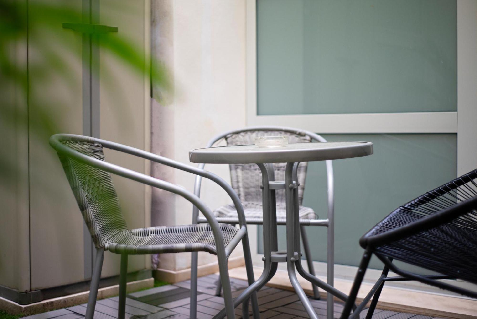 Centrico Junto A Playa Apartment Alicante Ngoại thất bức ảnh